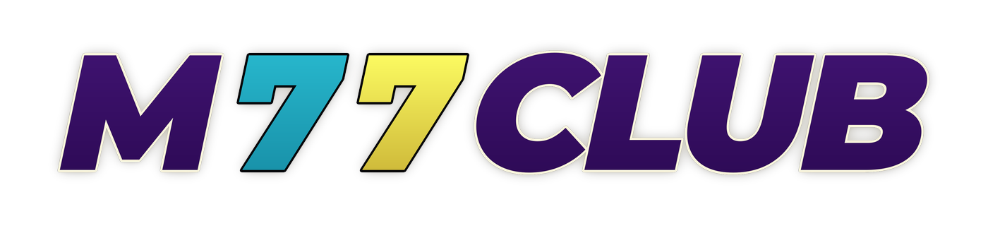 m77club logo